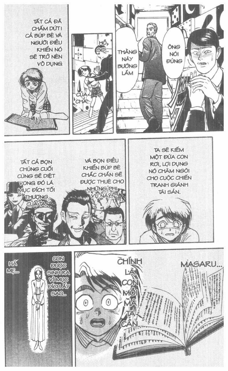 Fujita Kazuhiro Chapter 2 trang 115