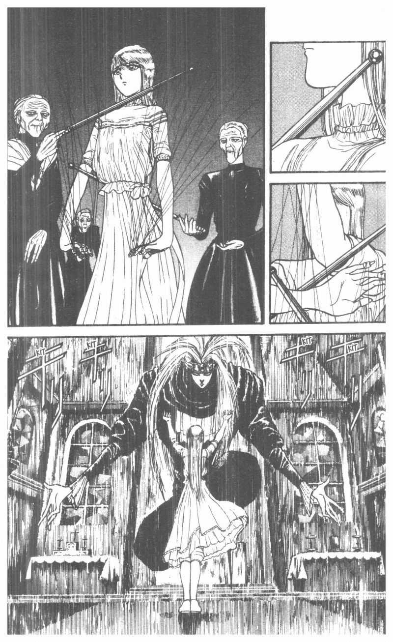 Fujita Kazuhiro Chapter 2 trang 119