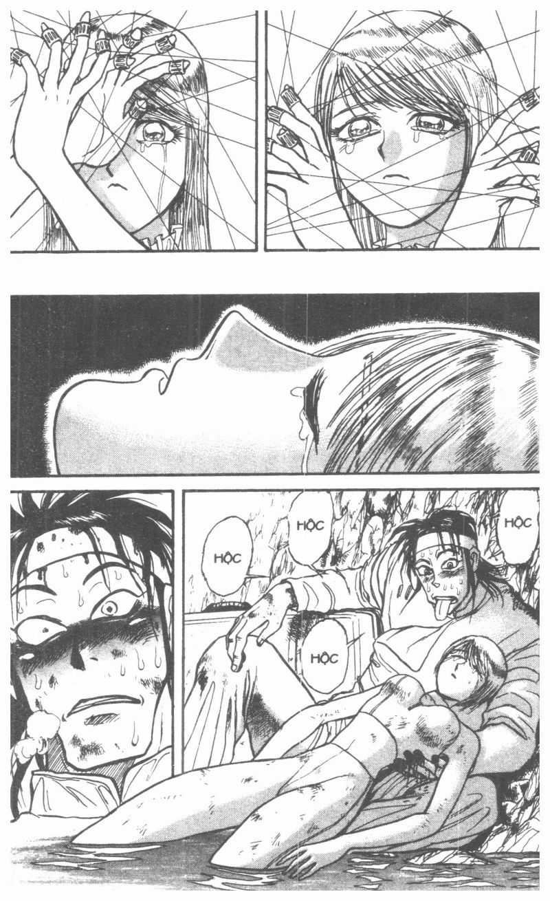 Fujita Kazuhiro Chapter 2 trang 120