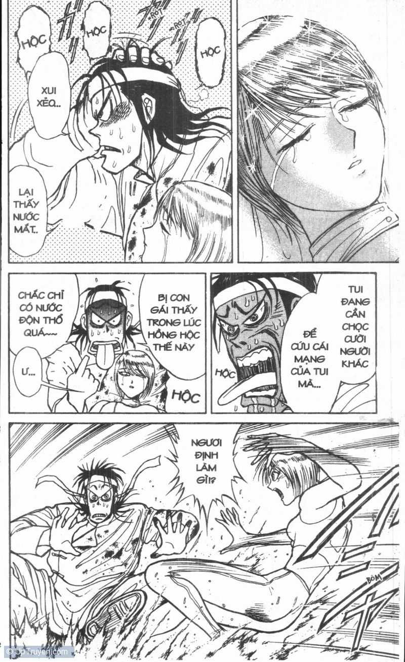 Fujita Kazuhiro Chapter 2 trang 121