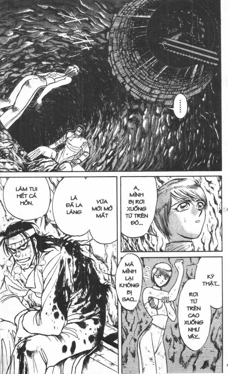 Fujita Kazuhiro Chapter 2 trang 122