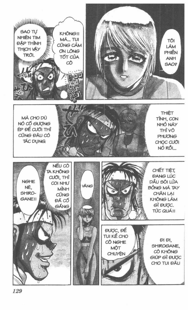 Fujita Kazuhiro Chapter 2 trang 128