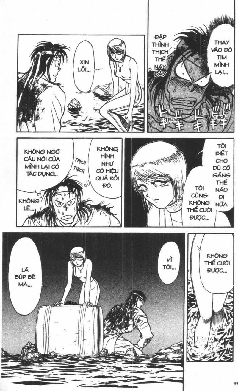 Fujita Kazuhiro Chapter 2 trang 132