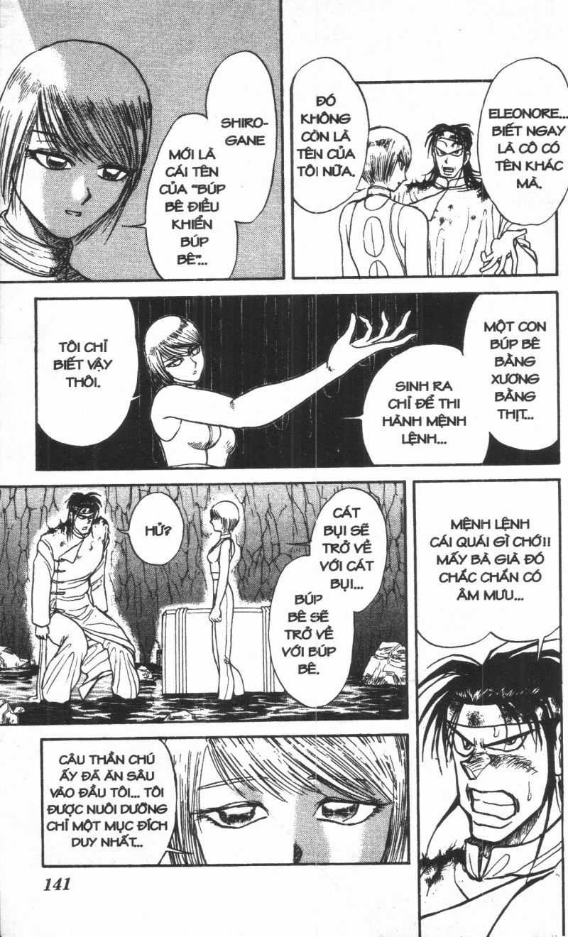 Fujita Kazuhiro Chapter 2 trang 140