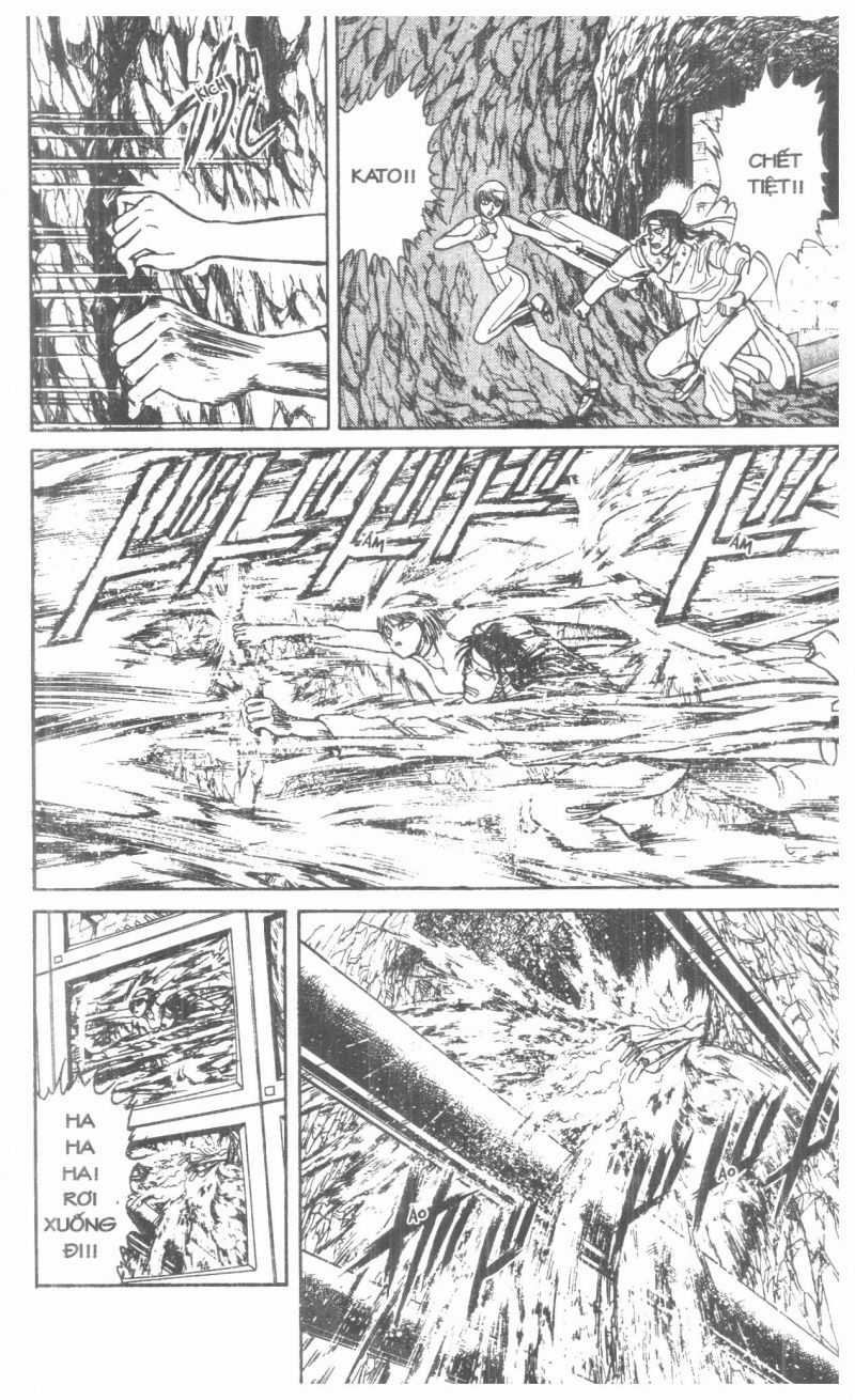 Fujita Kazuhiro Chapter 2 trang 145