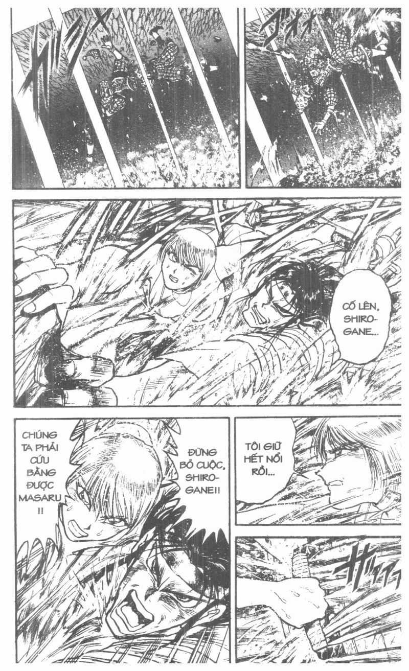 Fujita Kazuhiro Chapter 2 trang 149