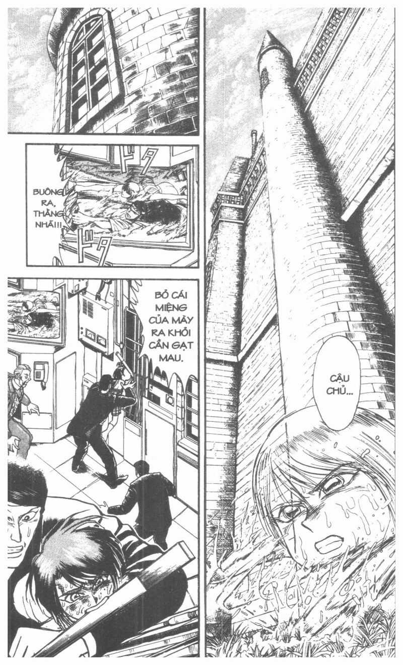 Fujita Kazuhiro Chapter 2 trang 150