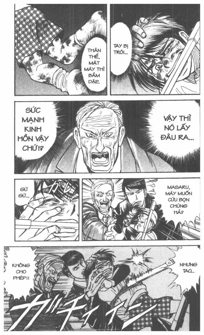 Fujita Kazuhiro Chapter 2 trang 152