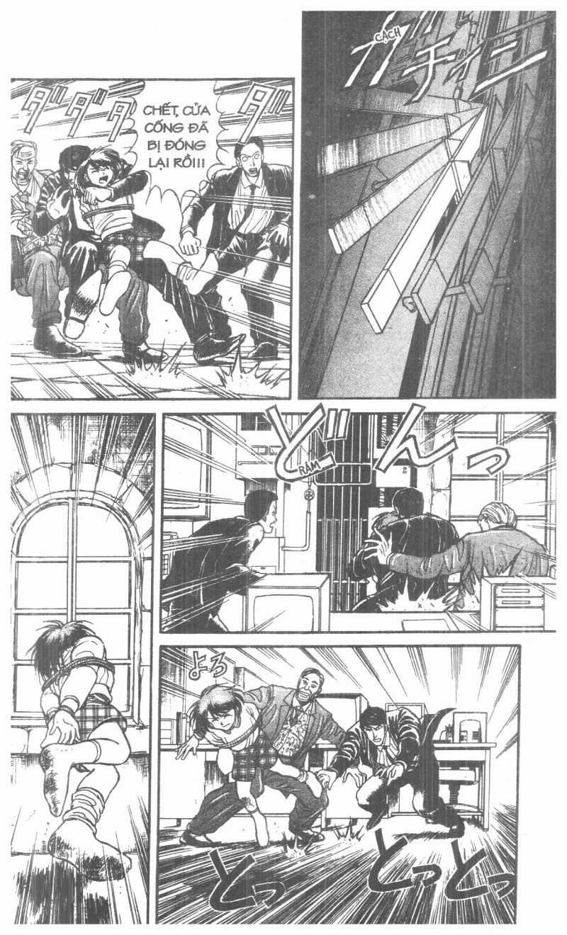 Fujita Kazuhiro Chapter 2 trang 153