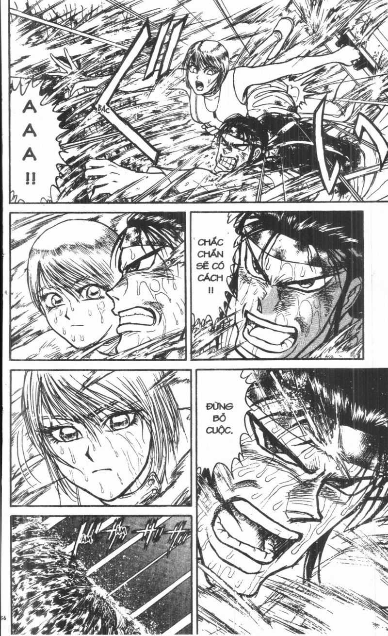 Fujita Kazuhiro Chapter 2 trang 155