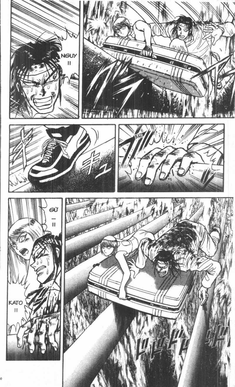 Fujita Kazuhiro Chapter 2 trang 159