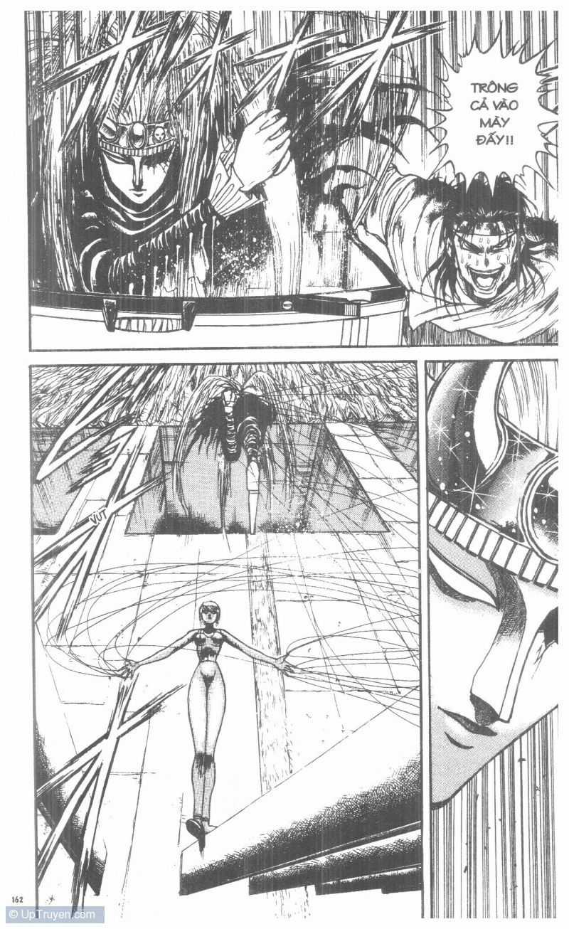 Fujita Kazuhiro Chapter 2 trang 161