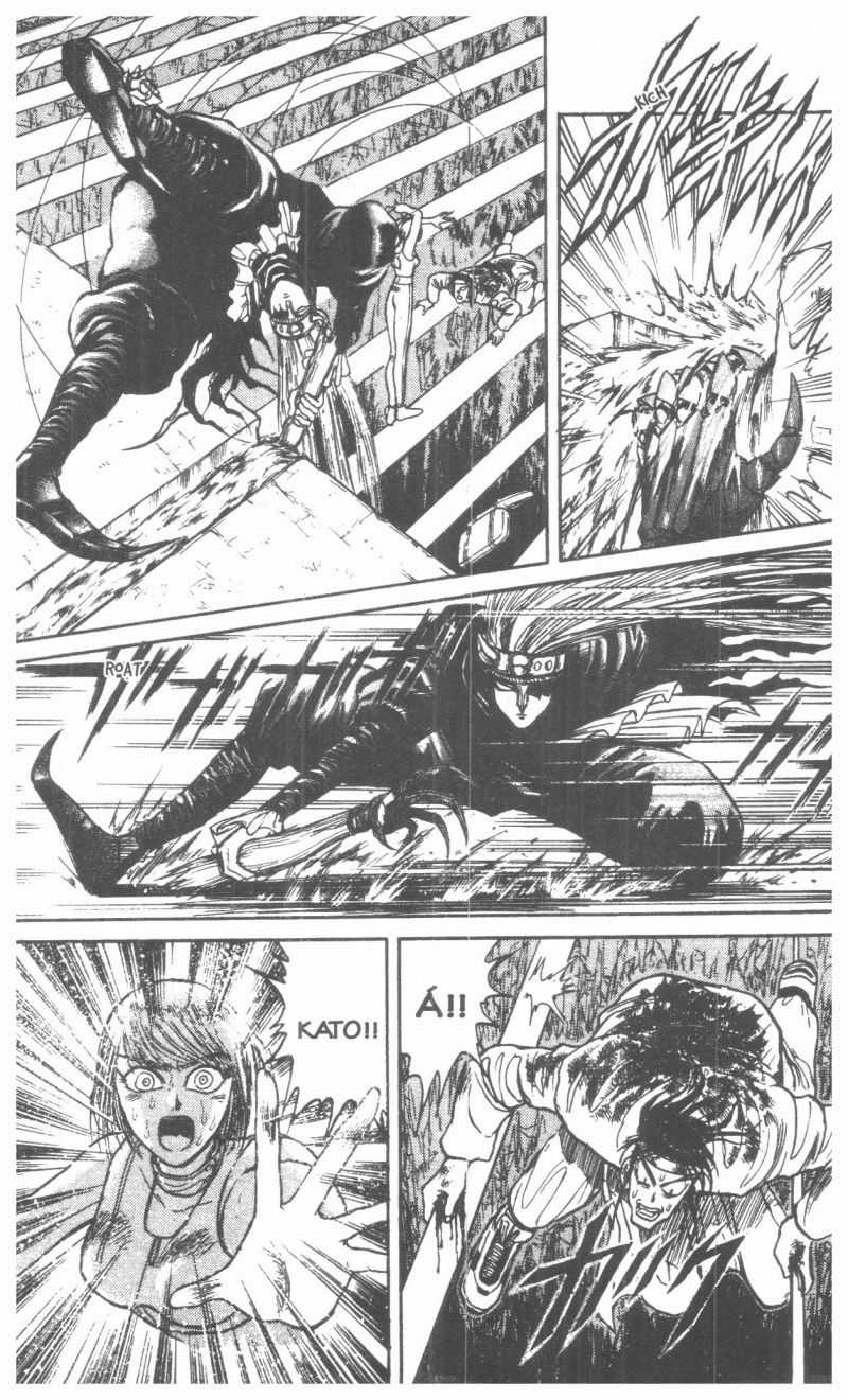 Fujita Kazuhiro Chapter 2 trang 162