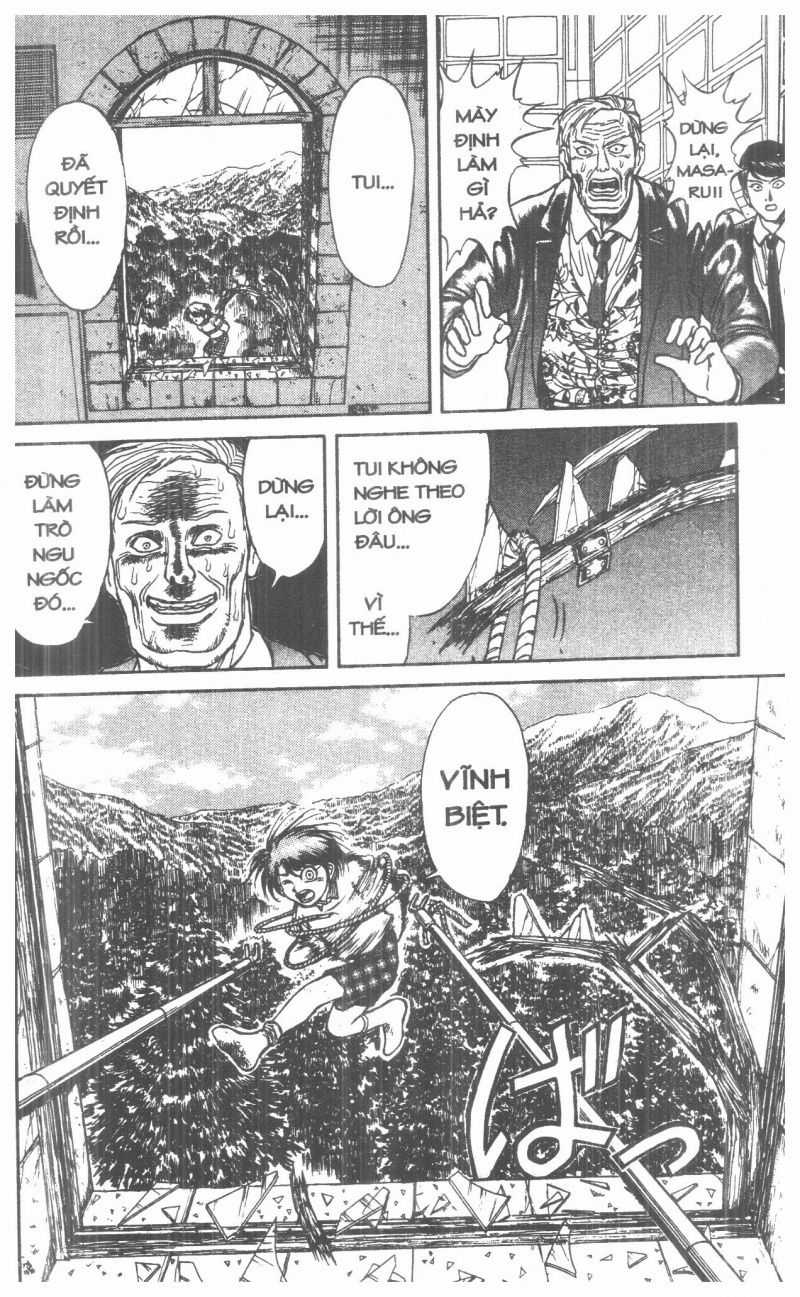 Fujita Kazuhiro Chapter 2 trang 165