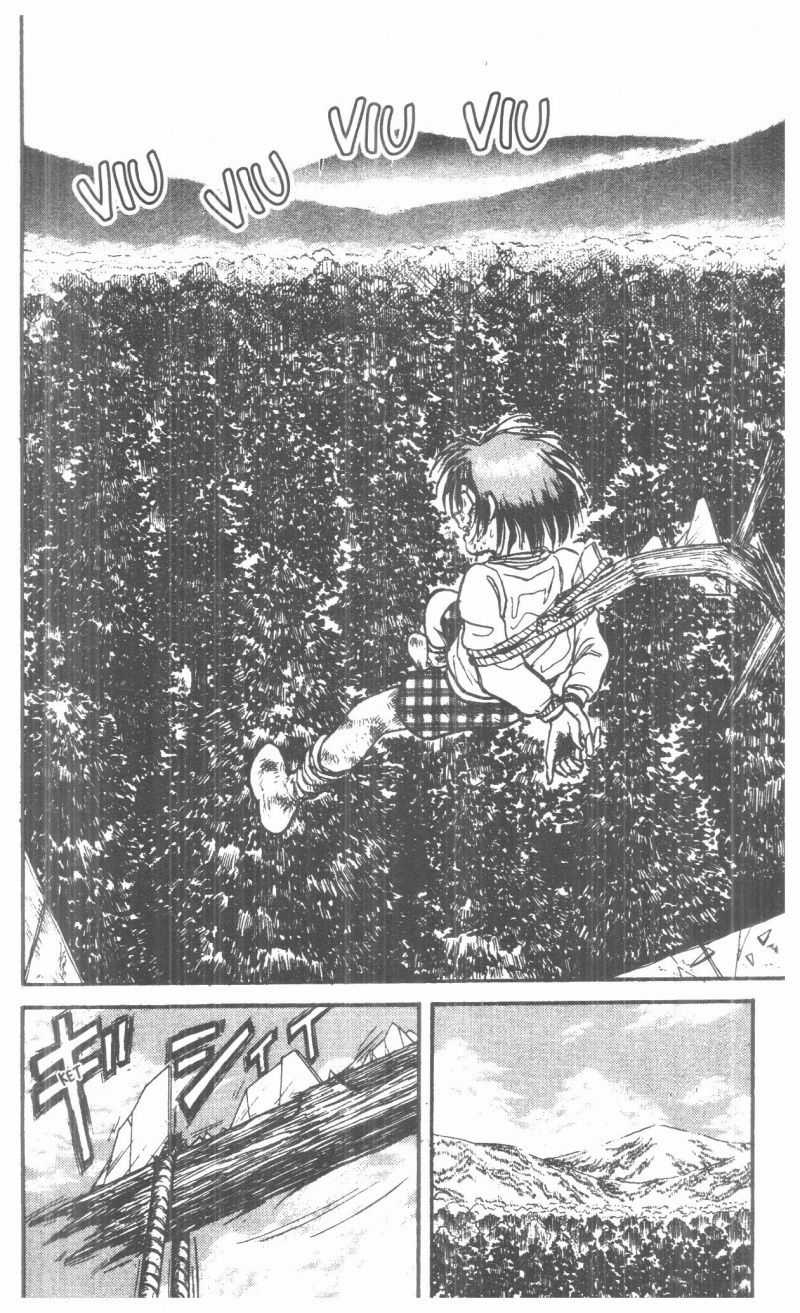 Fujita Kazuhiro Chapter 2 trang 167