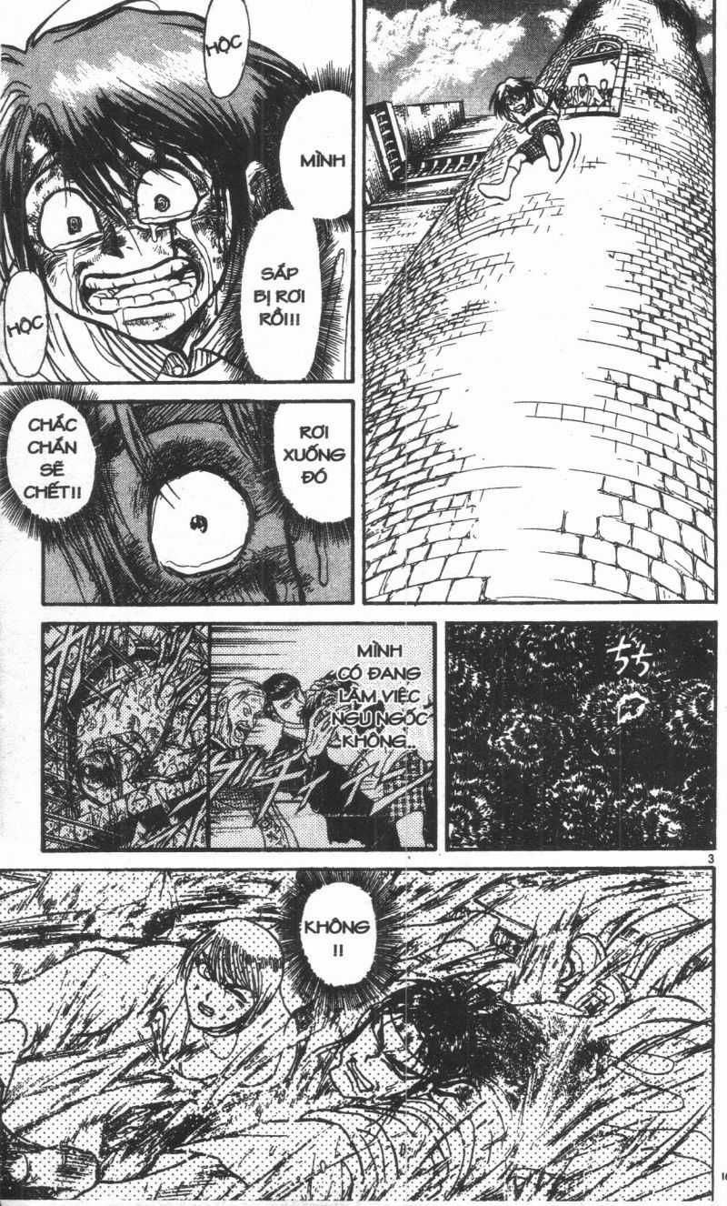 Fujita Kazuhiro Chapter 2 trang 168