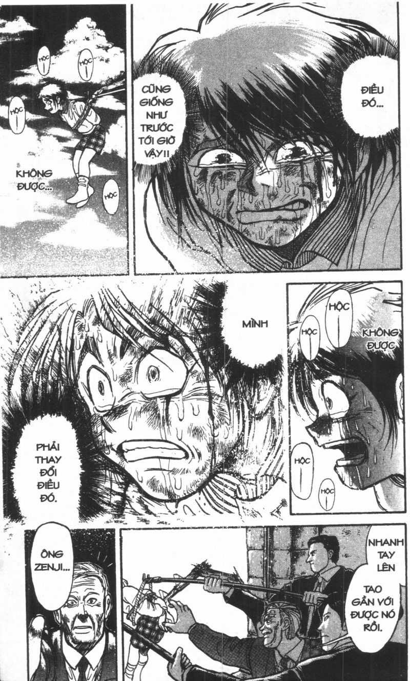 Fujita Kazuhiro Chapter 2 trang 170