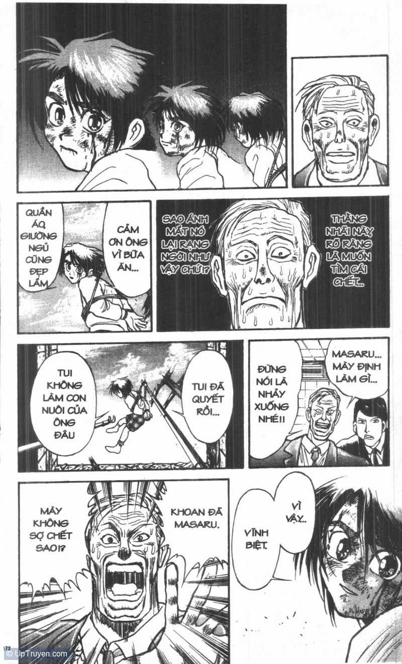 Fujita Kazuhiro Chapter 2 trang 171