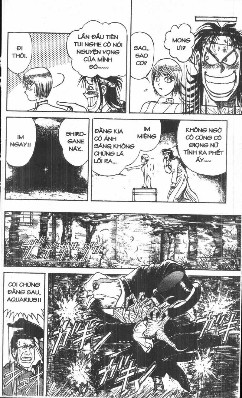 Fujita Kazuhiro Chapter 2 trang 177