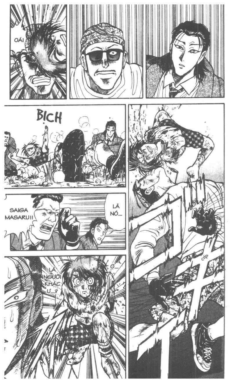 Fujita Kazuhiro Chapter 2 trang 182