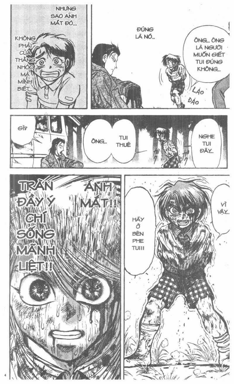 Fujita Kazuhiro Chapter 2 trang 183