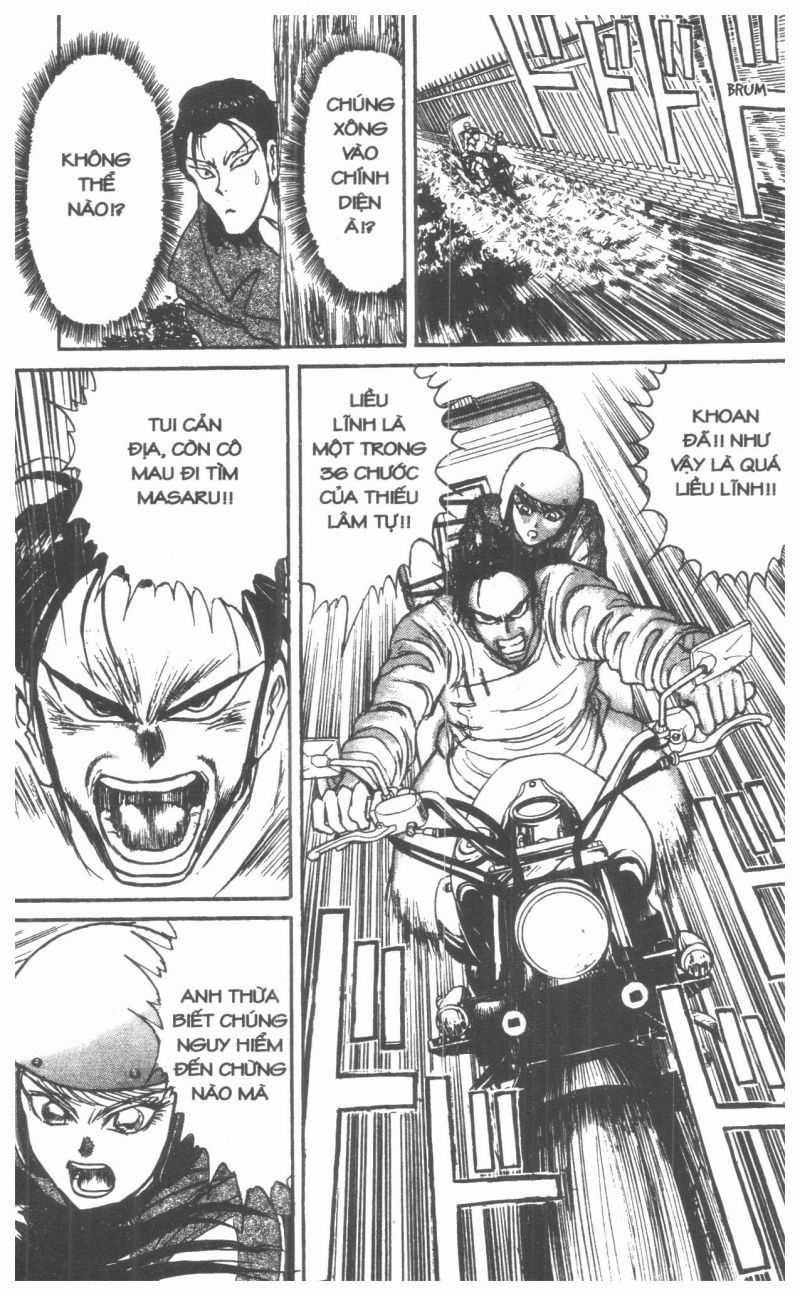 Fujita Kazuhiro Chapter 2 trang 20