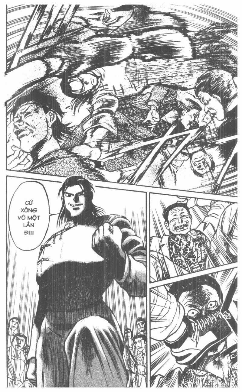 Fujita Kazuhiro Chapter 2 trang 23