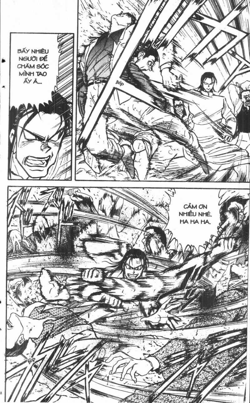 Fujita Kazuhiro Chapter 2 trang 27