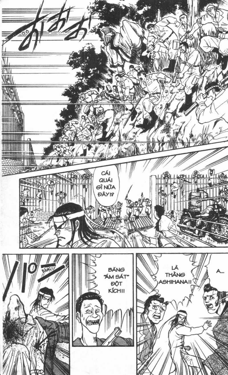 Fujita Kazuhiro Chapter 2 trang 34