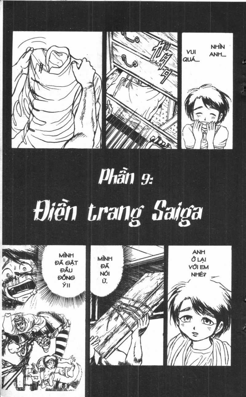 Fujita Kazuhiro Chapter 2 trang 4