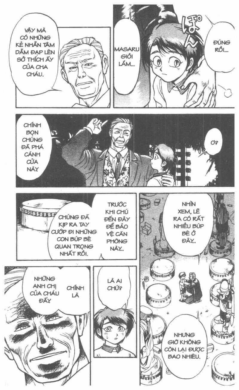 Fujita Kazuhiro Chapter 2 trang 42