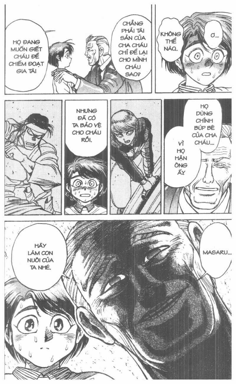 Fujita Kazuhiro Chapter 2 trang 43