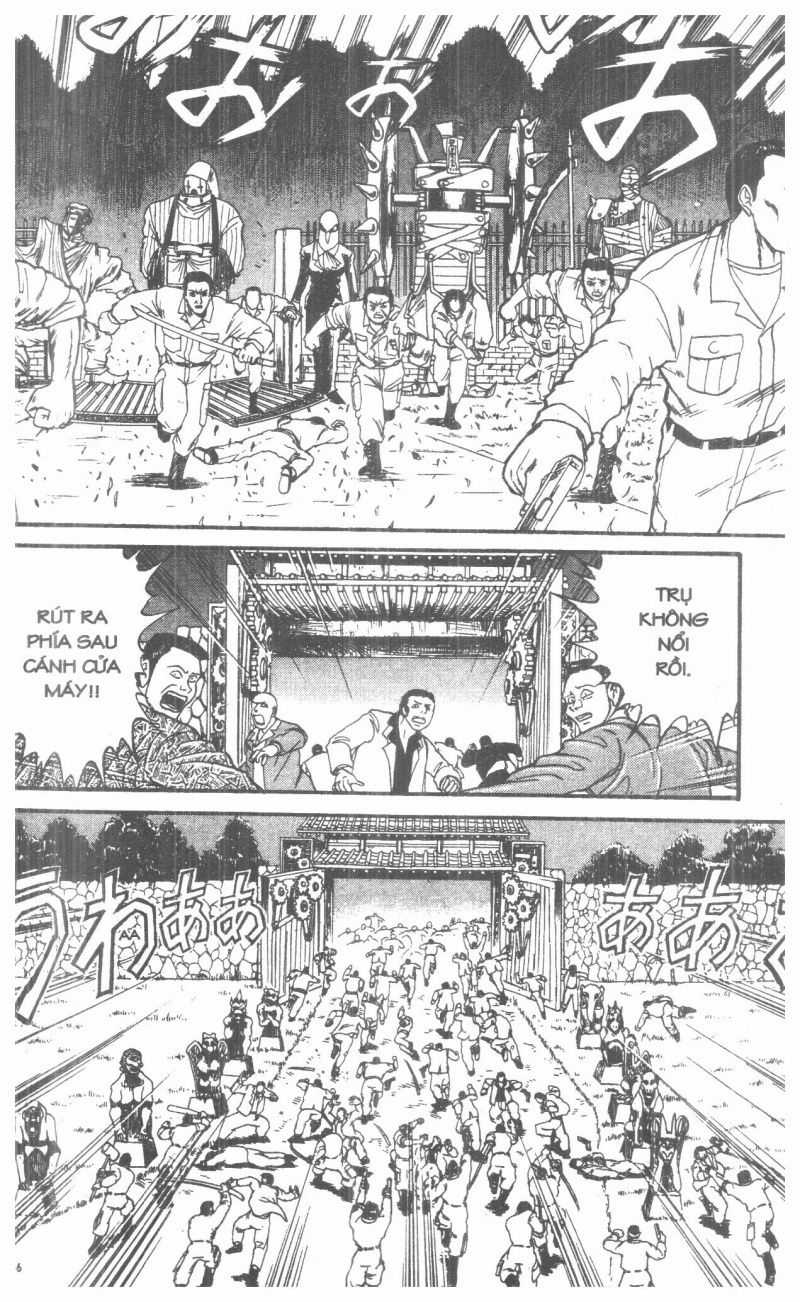 Fujita Kazuhiro Chapter 2 trang 45