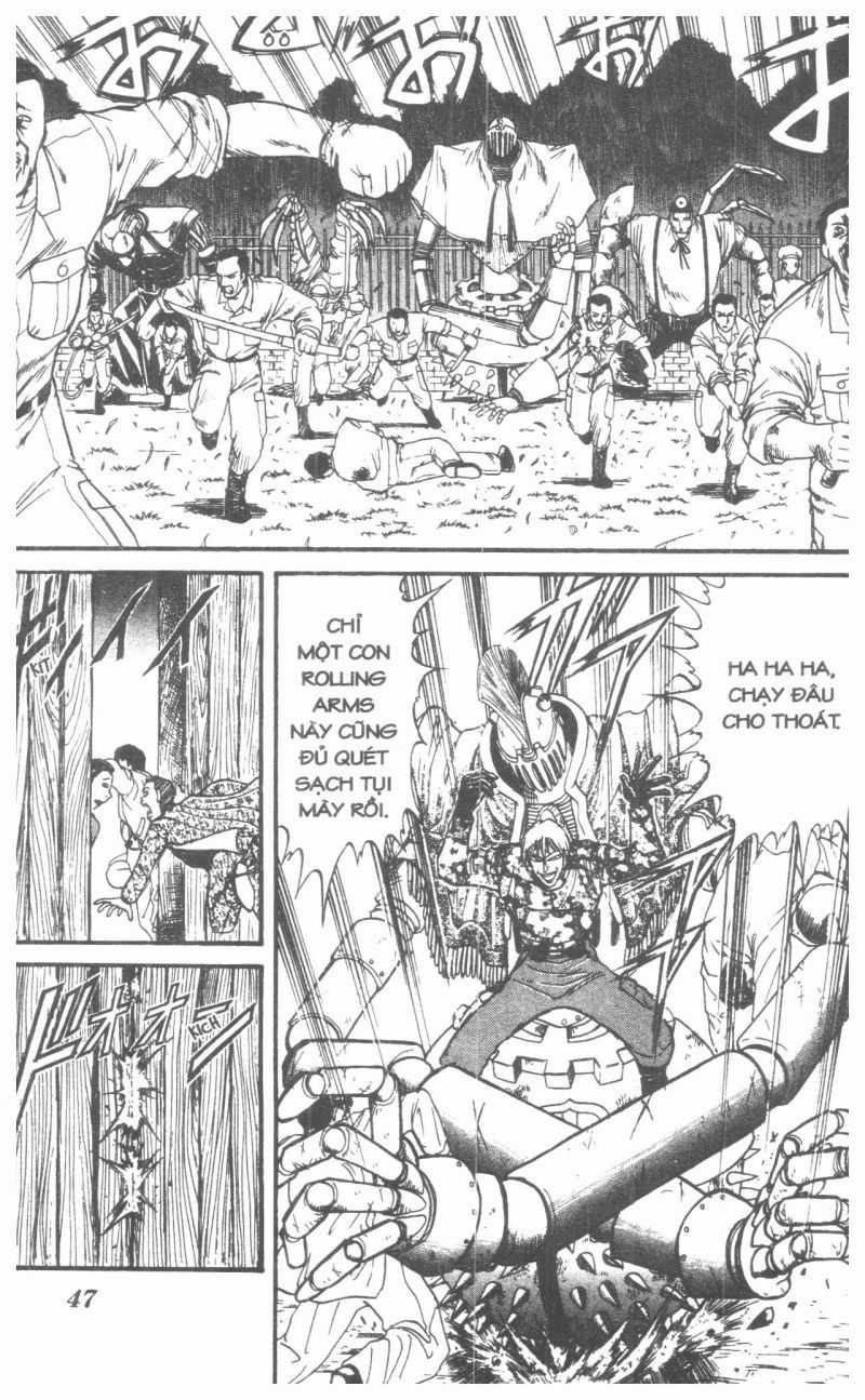 Fujita Kazuhiro Chapter 2 trang 46