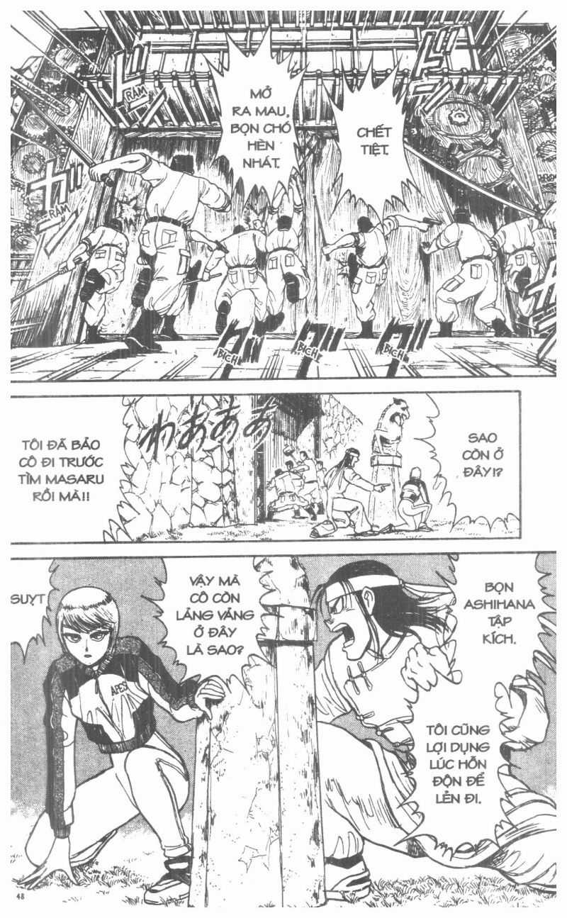 Fujita Kazuhiro Chapter 2 trang 47