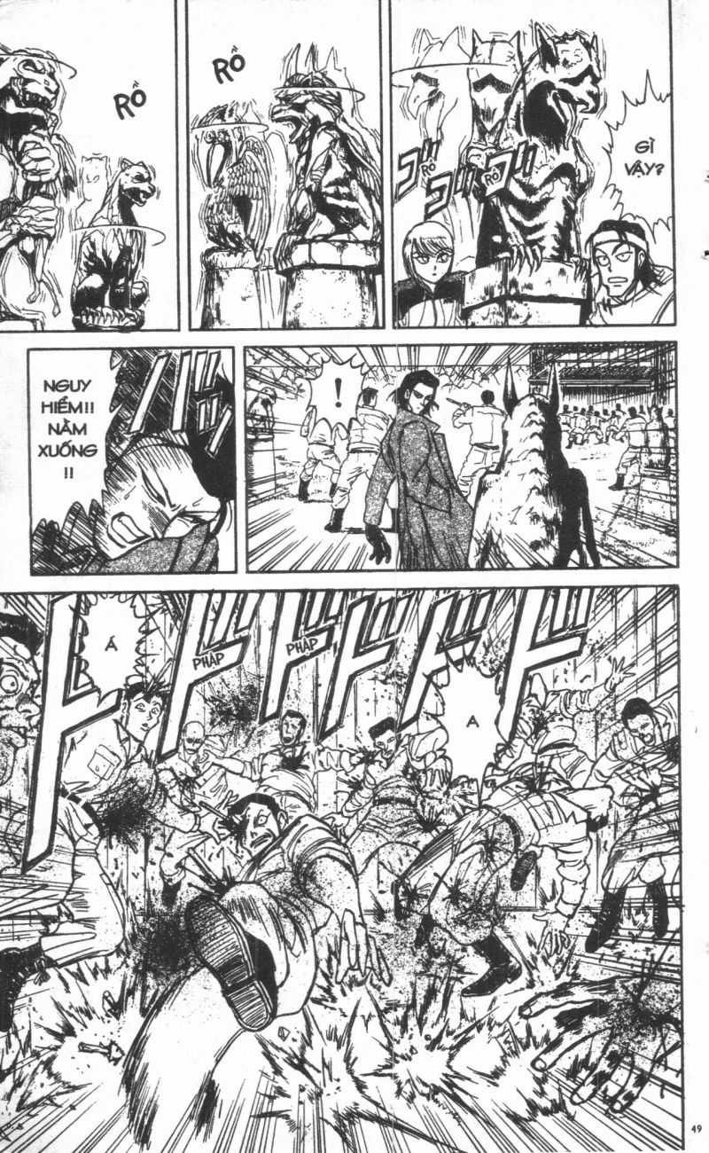Fujita Kazuhiro Chapter 2 trang 48