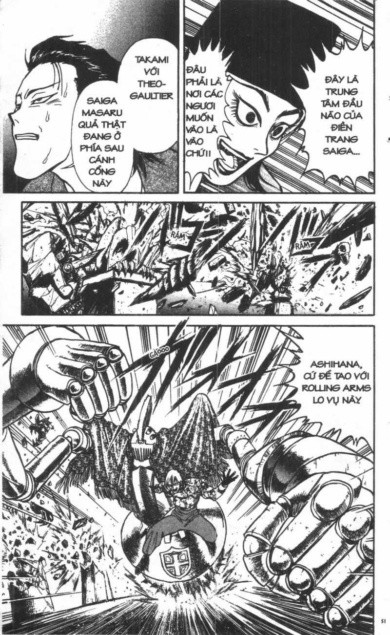 Fujita Kazuhiro Chapter 2 trang 50