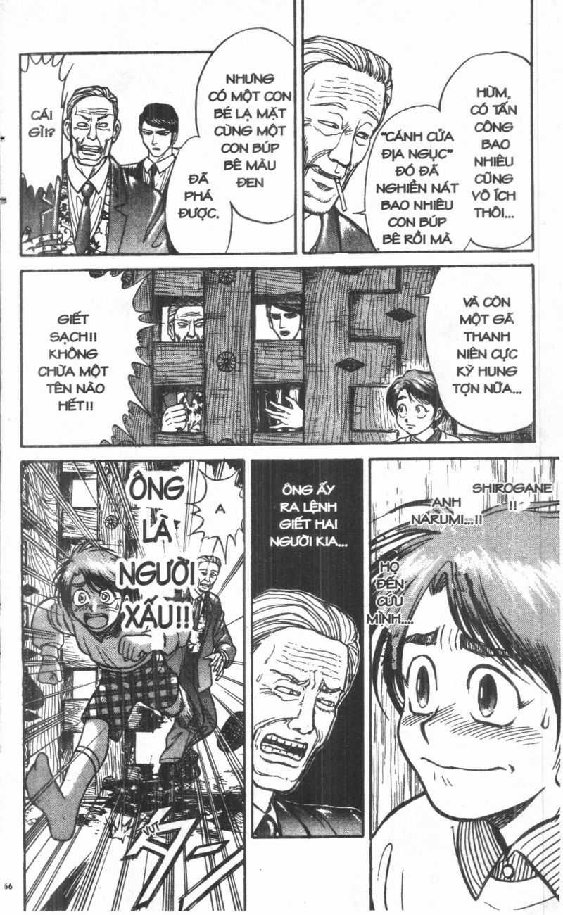 Fujita Kazuhiro Chapter 2 trang 65