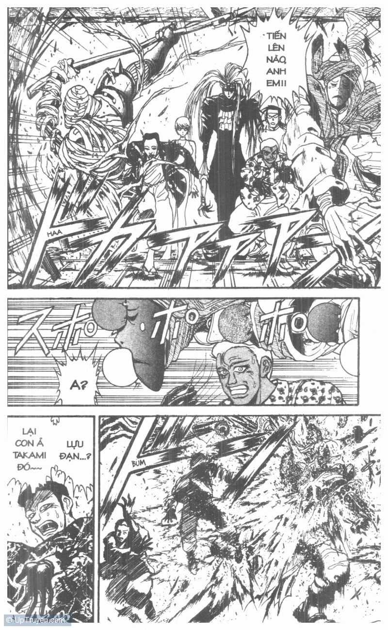 Fujita Kazuhiro Chapter 2 trang 71