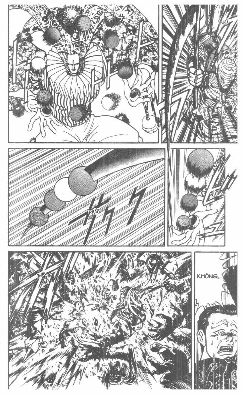 Fujita Kazuhiro Chapter 2 trang 73