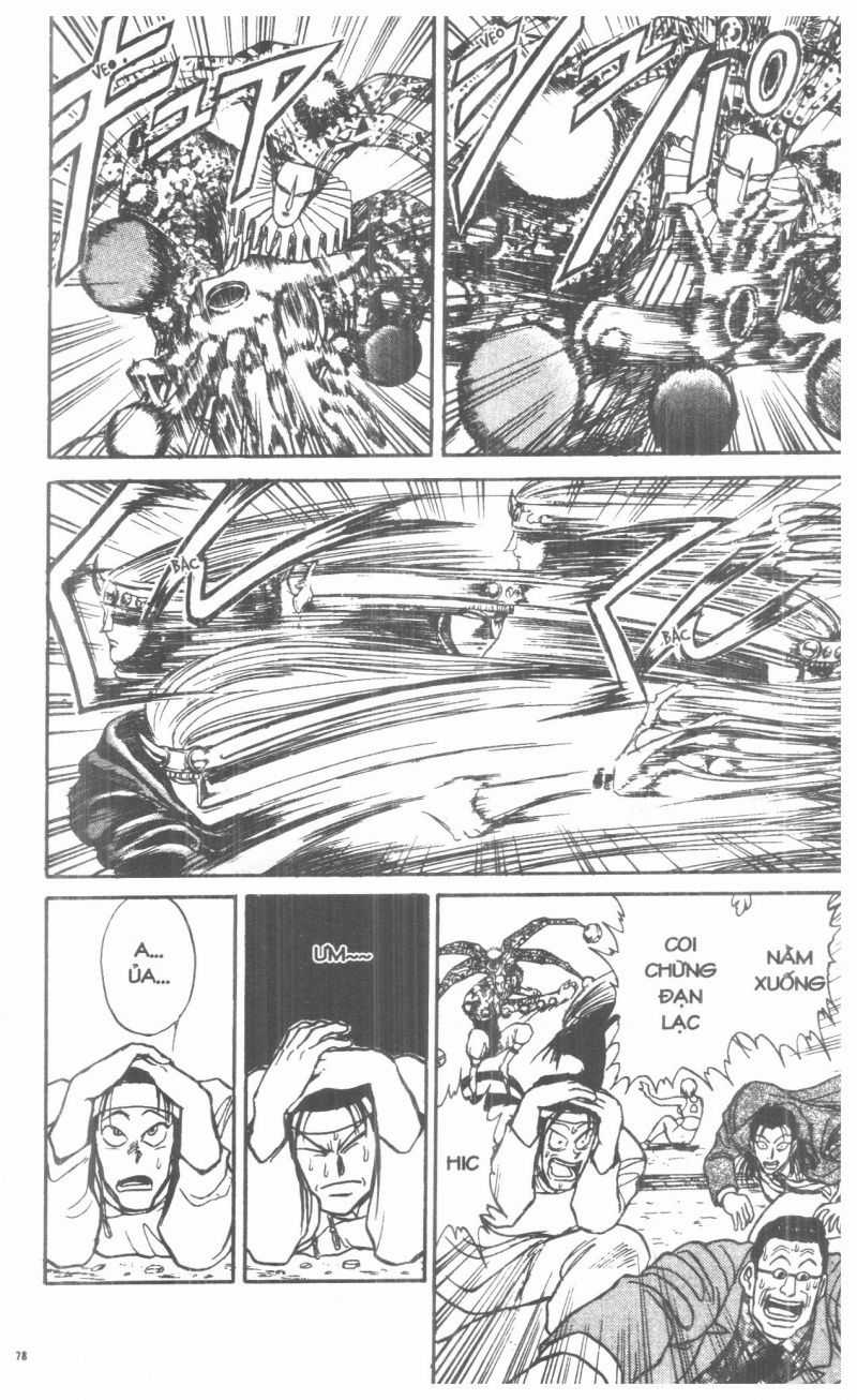 Fujita Kazuhiro Chapter 2 trang 77