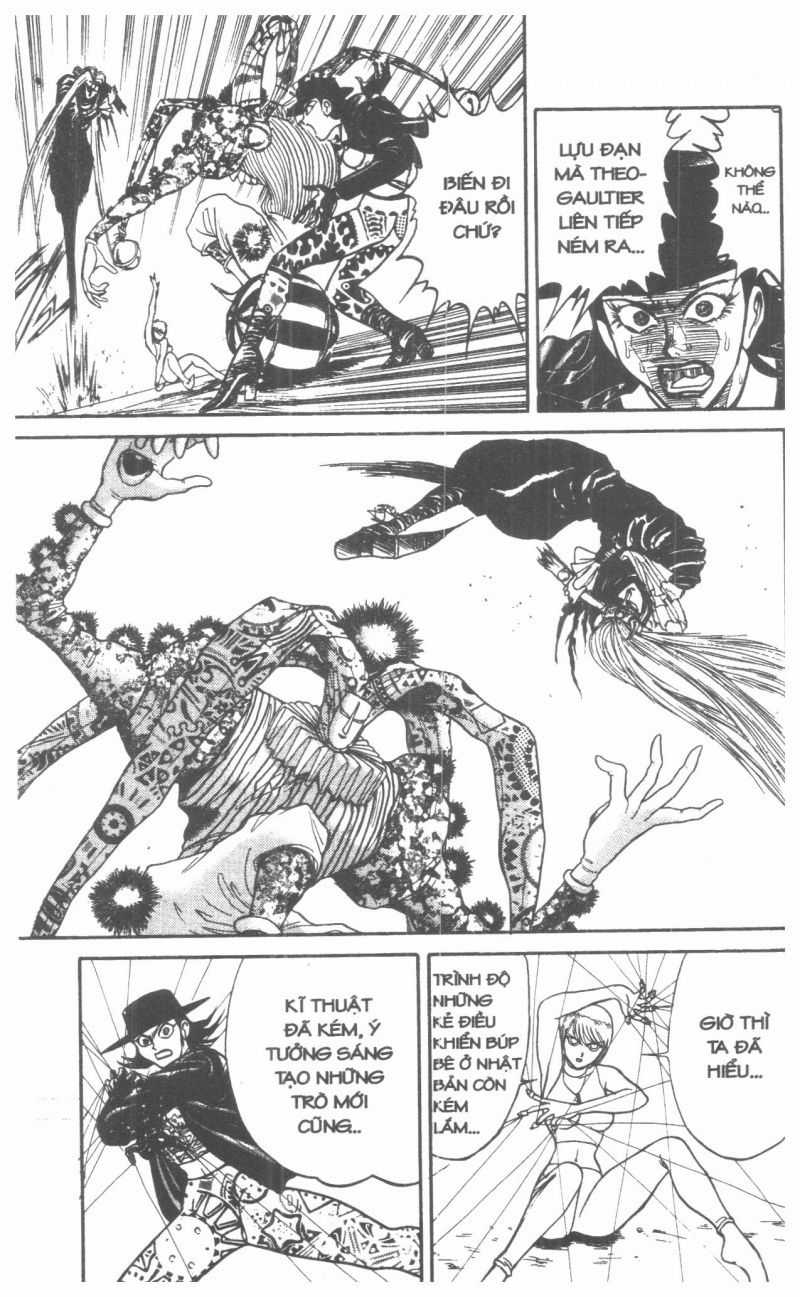 Fujita Kazuhiro Chapter 2 trang 78