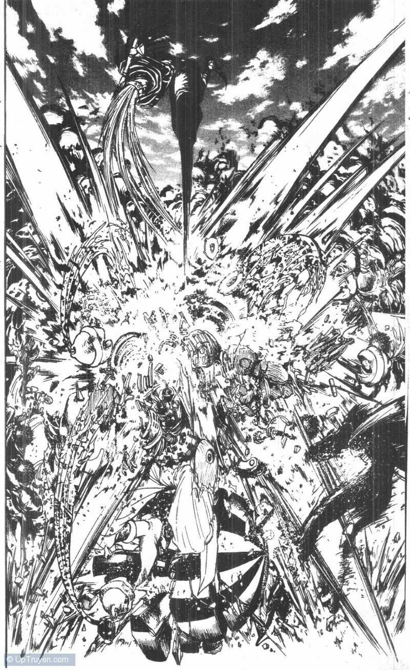 Fujita Kazuhiro Chapter 2 trang 81