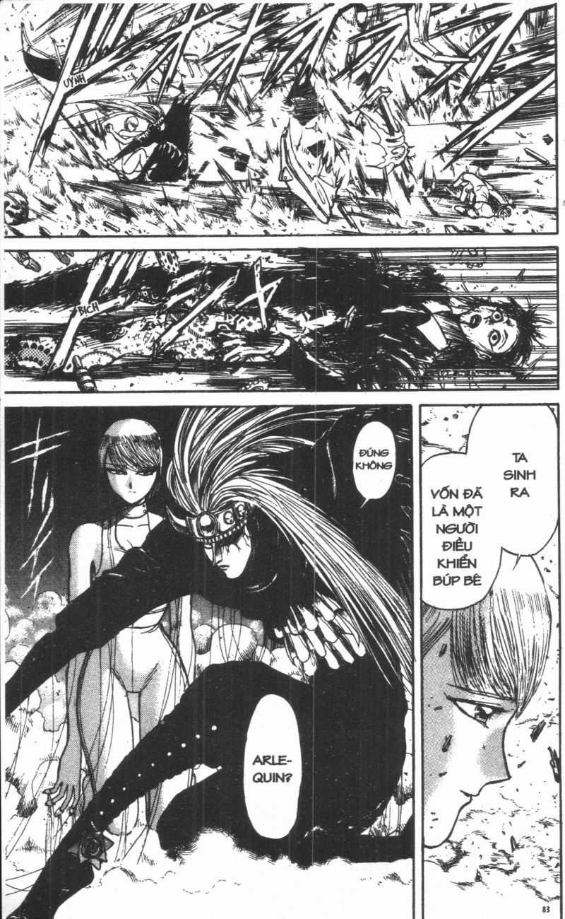 Fujita Kazuhiro Chapter 2 trang 82