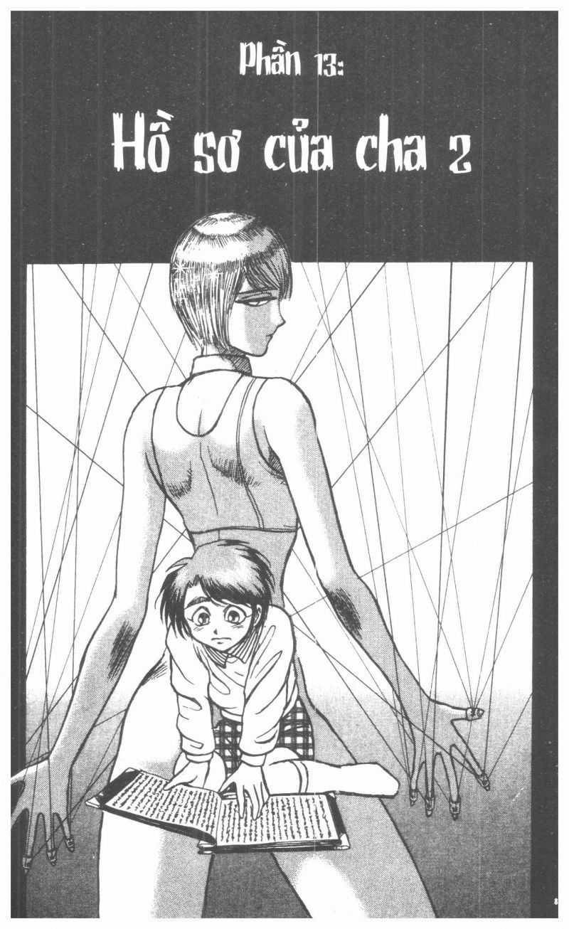 Fujita Kazuhiro Chapter 2 trang 86