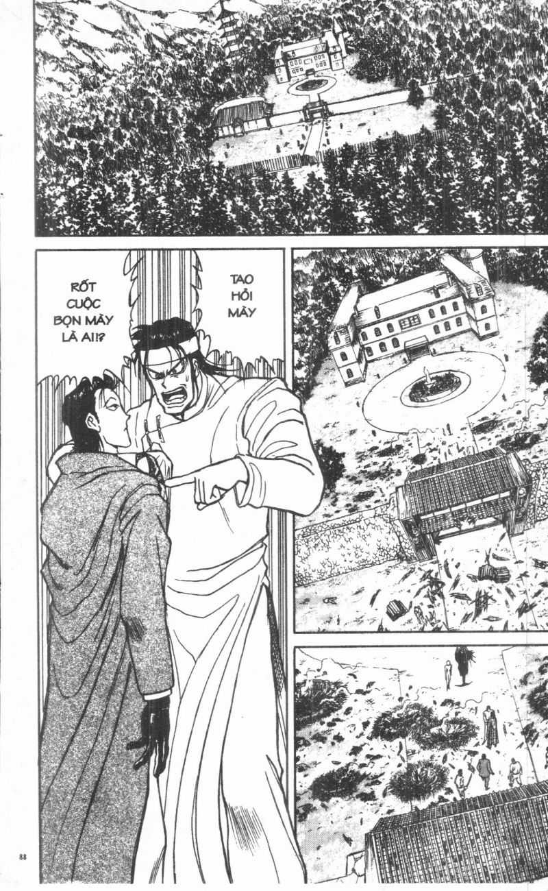 Fujita Kazuhiro Chapter 2 trang 87