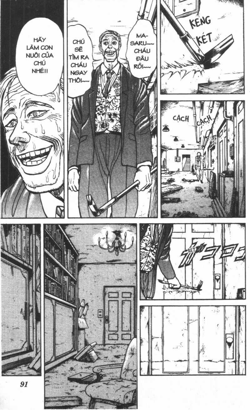 Fujita Kazuhiro Chapter 2 trang 90