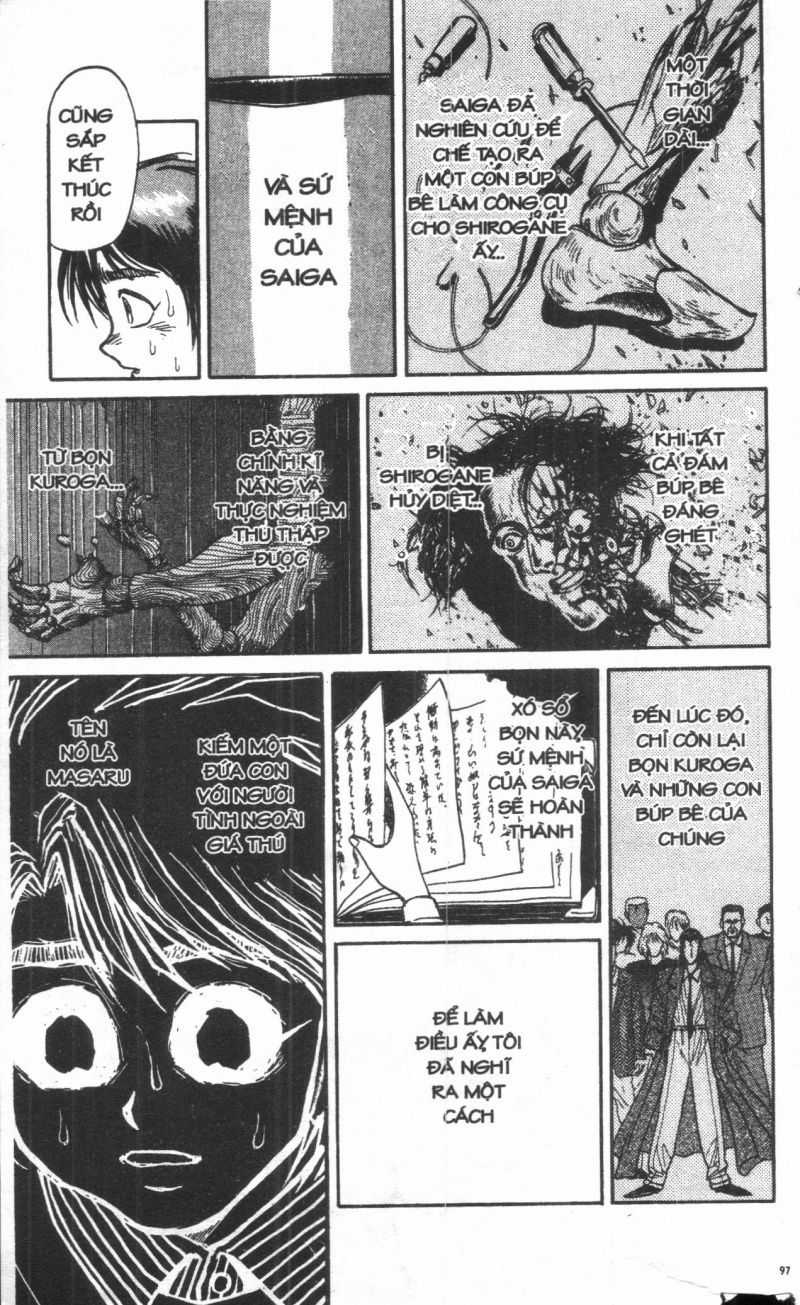 Fujita Kazuhiro Chapter 2 trang 96