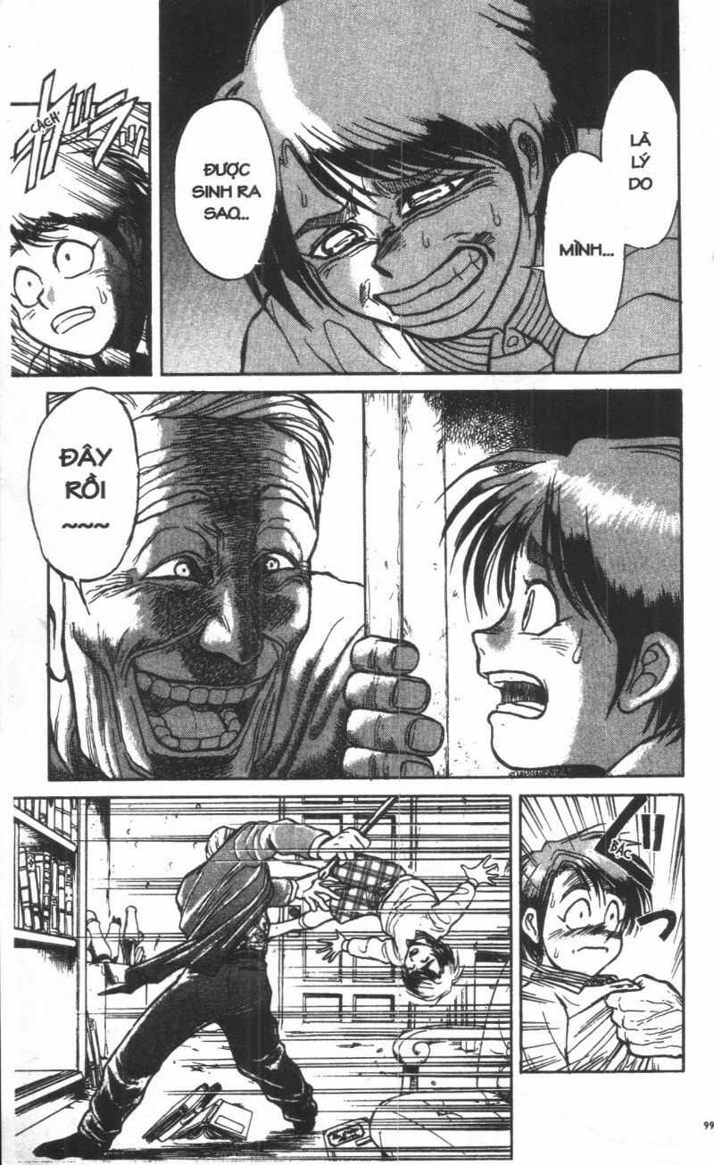 Fujita Kazuhiro Chapter 2 trang 98