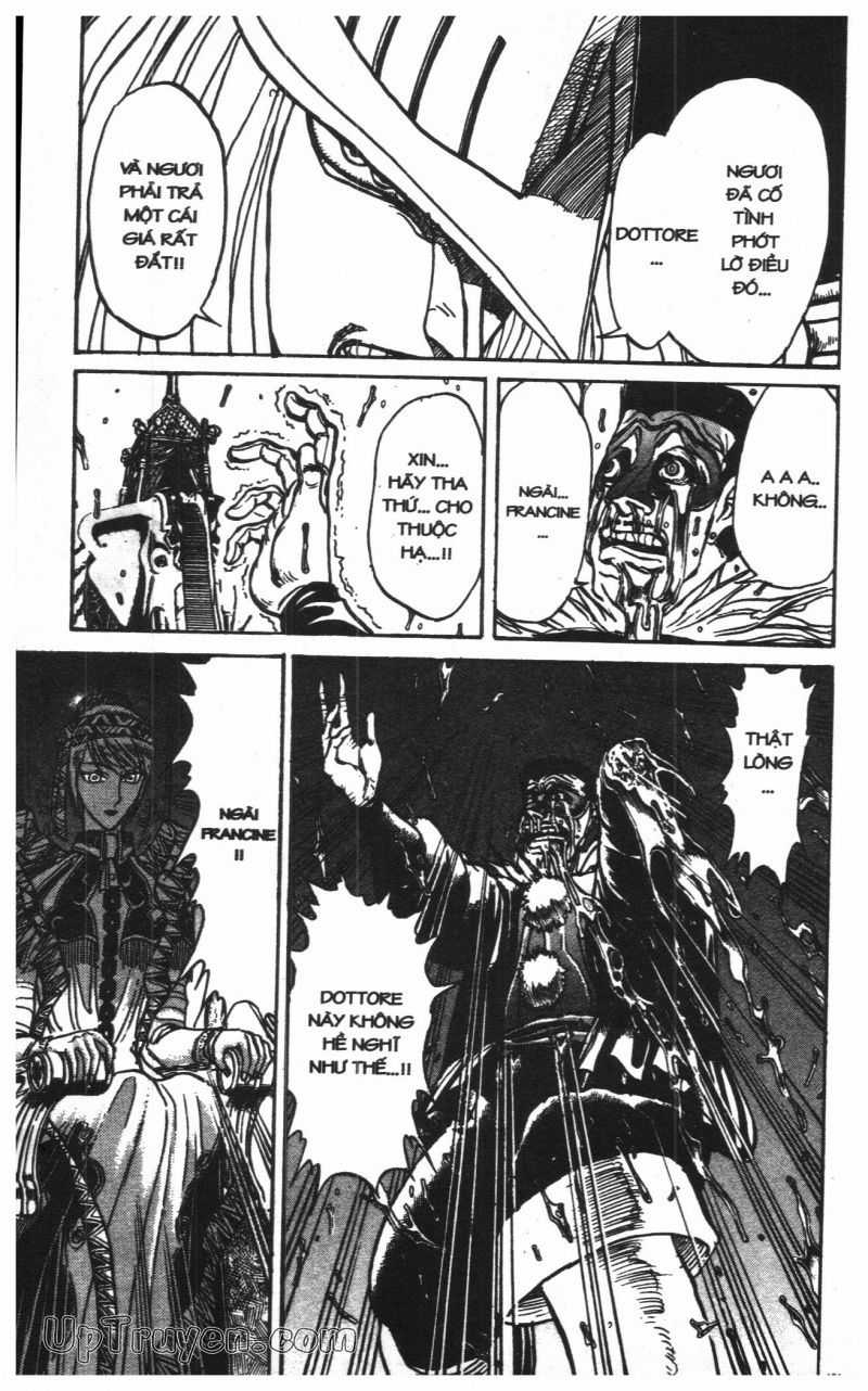 Fujita Kazuhiro Chapter 20 trang 101